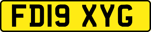 FD19XYG