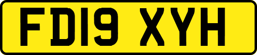 FD19XYH