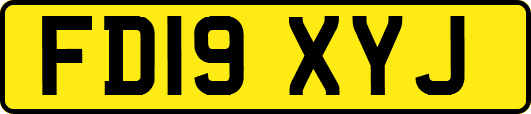 FD19XYJ