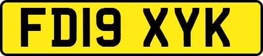 FD19XYK