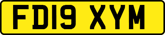 FD19XYM