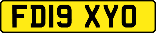 FD19XYO