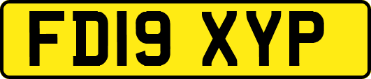 FD19XYP