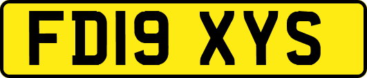 FD19XYS