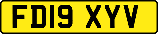 FD19XYV