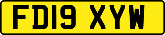 FD19XYW