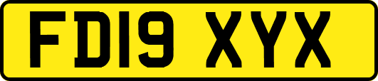 FD19XYX