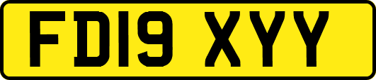 FD19XYY