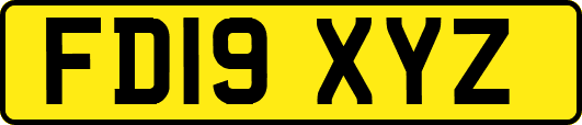 FD19XYZ