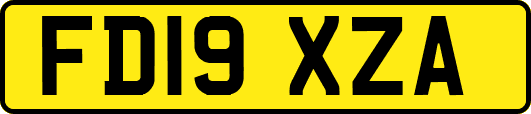 FD19XZA