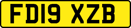 FD19XZB