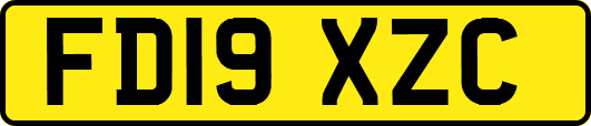 FD19XZC