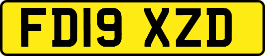 FD19XZD