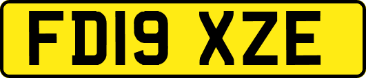 FD19XZE