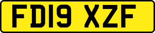 FD19XZF