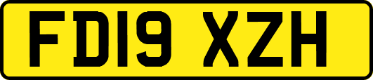 FD19XZH