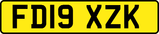 FD19XZK