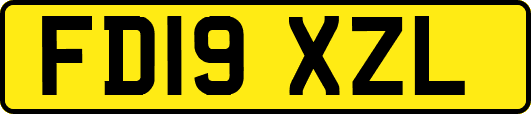 FD19XZL