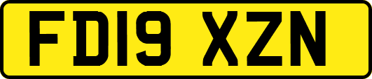 FD19XZN