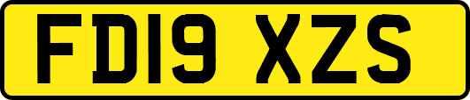 FD19XZS