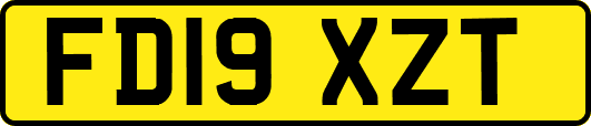 FD19XZT