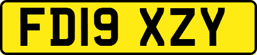 FD19XZY