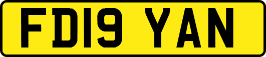 FD19YAN