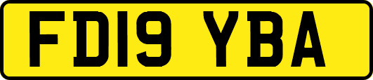 FD19YBA