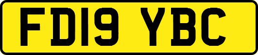 FD19YBC