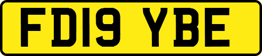 FD19YBE