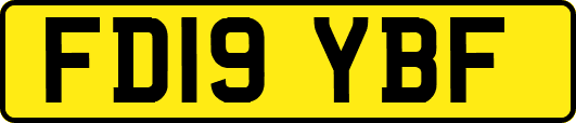 FD19YBF