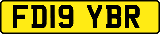 FD19YBR