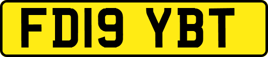 FD19YBT