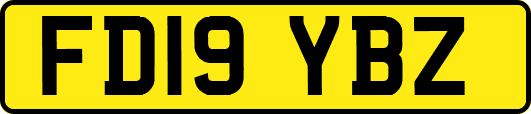 FD19YBZ