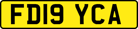 FD19YCA