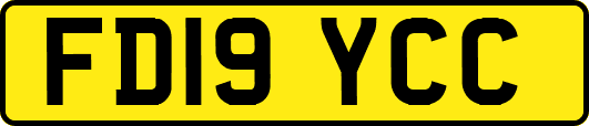 FD19YCC