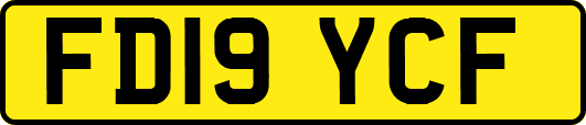 FD19YCF