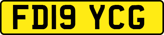 FD19YCG