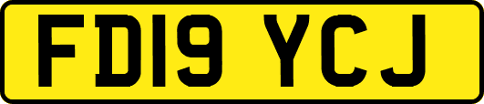 FD19YCJ