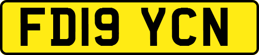 FD19YCN