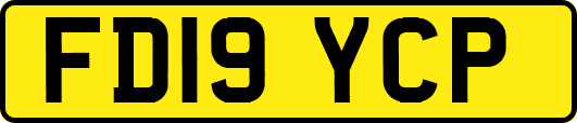 FD19YCP