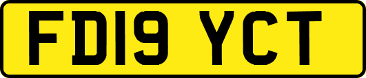 FD19YCT