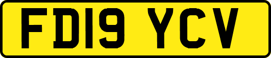 FD19YCV