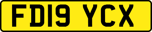 FD19YCX