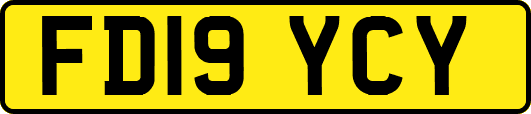 FD19YCY