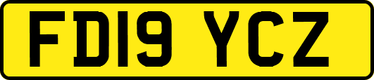 FD19YCZ