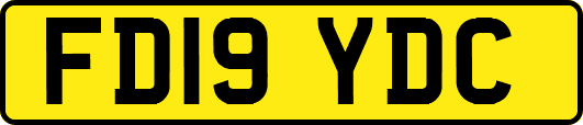 FD19YDC