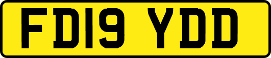 FD19YDD