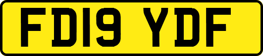 FD19YDF