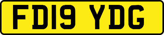 FD19YDG